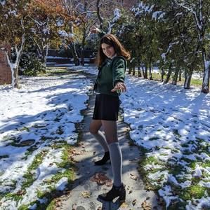 Meet your Posher, Adriana